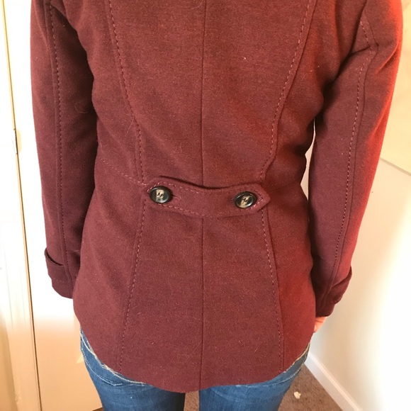 Peacoat - Picture 4 of 8